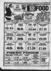 Rugby Advertiser Thursday 17 December 1987 Page 22