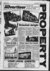 Rugby Advertiser Thursday 17 December 1987 Page 23