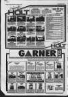 Rugby Advertiser Thursday 17 December 1987 Page 30