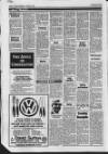 Rugby Advertiser Thursday 17 December 1987 Page 36