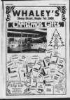 Rugby Advertiser Thursday 17 December 1987 Page 39