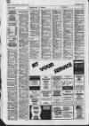 Rugby Advertiser Thursday 17 December 1987 Page 46