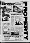 Rugby Advertiser Thursday 07 January 1988 Page 17