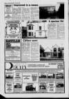 Rugby Advertiser Thursday 07 January 1988 Page 22