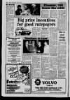 Rugby Advertiser Thursday 14 January 1988 Page 2