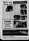 Rugby Advertiser Thursday 14 January 1988 Page 10