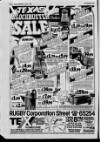 Rugby Advertiser Thursday 14 January 1988 Page 12