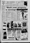 Rugby Advertiser Thursday 14 January 1988 Page 13