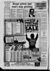 Rugby Advertiser Thursday 14 January 1988 Page 14