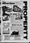 Rugby Advertiser Thursday 14 January 1988 Page 19