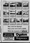Rugby Advertiser Thursday 14 January 1988 Page 23