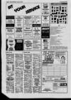 Rugby Advertiser Thursday 14 January 1988 Page 38