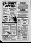 Rugby Advertiser Thursday 14 January 1988 Page 48