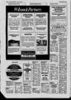 Rugby Advertiser Thursday 14 January 1988 Page 52
