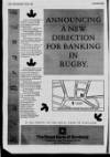 Rugby Advertiser Thursday 21 January 1988 Page 6
