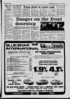 Rugby Advertiser Thursday 21 January 1988 Page 13