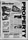 Rugby Advertiser Thursday 21 January 1988 Page 19