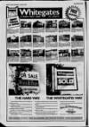 Rugby Advertiser Thursday 21 January 1988 Page 20
