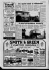 Rugby Advertiser Thursday 21 January 1988 Page 26