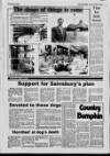 Rugby Advertiser Thursday 21 January 1988 Page 43