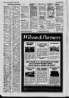 Rugby Advertiser Thursday 21 January 1988 Page 46