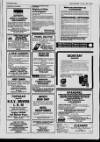 Rugby Advertiser Thursday 21 January 1988 Page 49