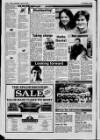 Rugby Advertiser Thursday 28 January 1988 Page 4