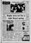 Rugby Advertiser Thursday 28 January 1988 Page 5