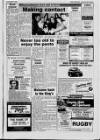 Rugby Advertiser Thursday 28 January 1988 Page 43