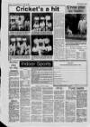 Rugby Advertiser Thursday 28 January 1988 Page 58