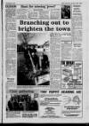 Rugby Advertiser Thursday 25 February 1988 Page 3