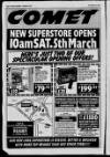 Rugby Advertiser Thursday 25 February 1988 Page 6