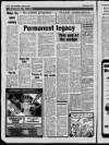 Rugby Advertiser Thursday 25 February 1988 Page 8