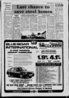 Rugby Advertiser Thursday 25 February 1988 Page 9