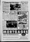 Rugby Advertiser Thursday 25 February 1988 Page 11