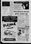 Rugby Advertiser Thursday 25 February 1988 Page 16