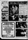 Rugby Advertiser Thursday 25 February 1988 Page 18