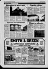 Rugby Advertiser Thursday 25 February 1988 Page 24