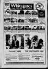 Rugby Advertiser Thursday 25 February 1988 Page 25