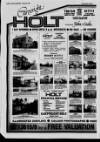 Rugby Advertiser Thursday 25 February 1988 Page 26