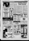 Rugby Advertiser Thursday 25 February 1988 Page 42