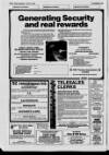 Rugby Advertiser Thursday 25 February 1988 Page 46