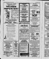 Rugby Advertiser Thursday 25 February 1988 Page 48
