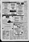 Rugby Advertiser Thursday 25 February 1988 Page 50
