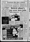 Rugby Advertiser Thursday 31 March 1988 Page 2