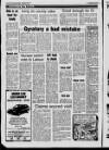 Rugby Advertiser Thursday 31 March 1988 Page 8