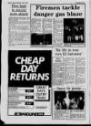 Rugby Advertiser Thursday 31 March 1988 Page 20