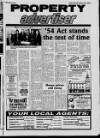 Rugby Advertiser Thursday 31 March 1988 Page 23