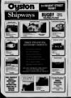 Rugby Advertiser Thursday 31 March 1988 Page 28