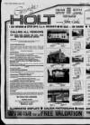 Rugby Advertiser Thursday 31 March 1988 Page 32